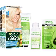 Barva na vlasy Garnier Color Naturals Créme 40 ml E0 Super Blonde