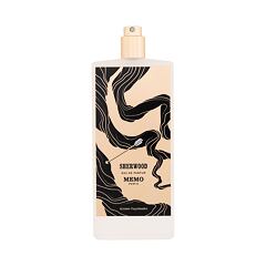 Parfémovaná voda Memo Paris Graines Vagabondes Sherwood 75 ml Tester