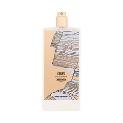 Parfémovaná voda Memo Paris Corfu 75 ml Tester