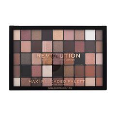 Oční stín Makeup Revolution London Maxi Re-loaded 60,75 g Large It Up