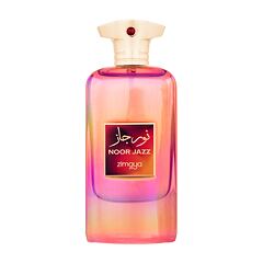 Parfémovaná voda Zimaya Noor Jazz 100 ml poškozená krabička