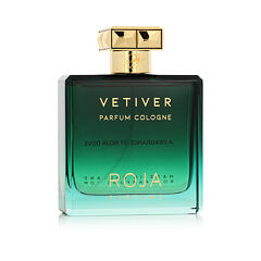 Kolínská voda Roja Parfums Vetiver Pour Homme Parfum Cologne 100 ml