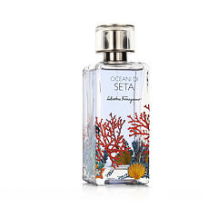 Parfémovaná voda Ferragamo Oceani Di Seta 100 ml