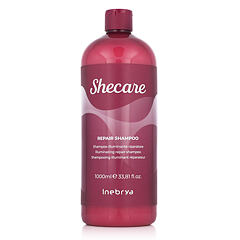 Šampon Inebrya SheCare Repair Shampoo 1000 ml