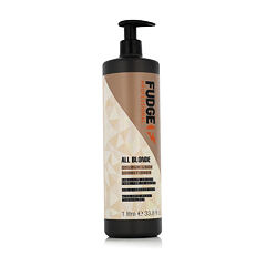Kondicionér Fudge Professional All Blonde Colour Lock Conditioner 1000 ml