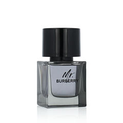Toaletní voda Burberry Mr. Burberry 50 ml