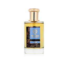 Parfémovaná voda The Woods Collection Azure 100 ml
