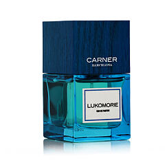 Parfémovaná voda Carner Barcelona Lukomorie 50 ml