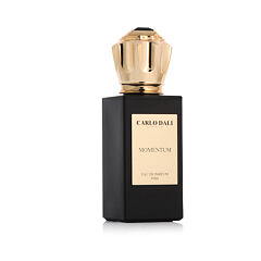 Parfémovaná voda Carlo Dali Momentum 50 ml