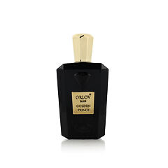 Parfémovaná voda Orlov Paris Golden Prince Plnitelný 75 ml