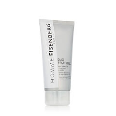 Čisticí gel Eisenberg Homme Duo Essentiel 150 ml