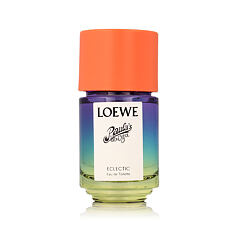Toaletní voda Loewe Paula's Ibiza Eclectic 50 ml