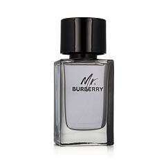 Toaletní voda Burberry Mr. Burberry 100 ml