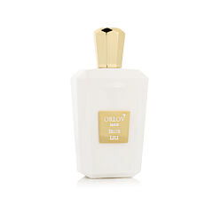 Parfémovaná voda Orlov Paris Blue Lili 75 ml