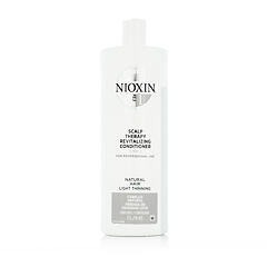 Kondicionér Nioxin System 1 Scalp Therapy Revitalising Conditioner 1000 ml