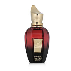 Parfém Xerjoff Coffee Break Golden Green 50 ml