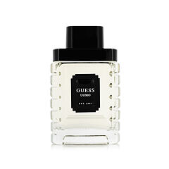 Voda po holení GUESS Uomo 100 ml