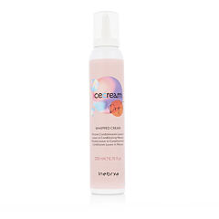 Kondicionér Inebrya Ice Cream Dry-T Whipped Cream 200 ml
