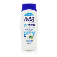 Tělové mléko Instituto Espanol Lacto Advance Body Lotion 500 ml