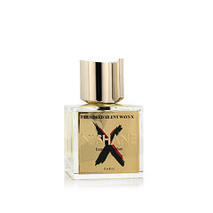 Parfémový extrakt Nishane Hundred Silent Ways X 100 ml