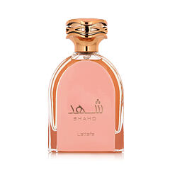 Parfémovaná voda Lattafa Shahd 100 ml