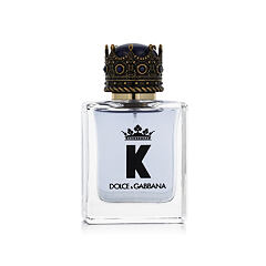 Toaletní voda Dolce&Gabbana K pour Homme 50 ml