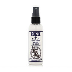 Pro definici a tvar vlasů Reuzel Clay Spray 100 ml