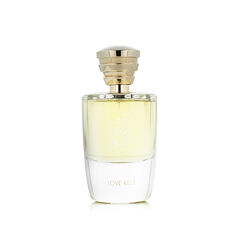 Parfémovaná voda Masque Milano Love Kills 100 ml