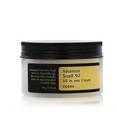 Denní pleťový krém COSRX Advanced Snail 92 All In One Cream 100 g