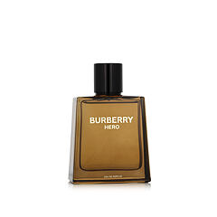 Parfémovaná voda Burberry Hero Eau de Parfum 100 ml