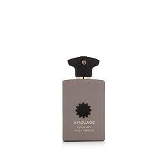 Parfémovaná voda Amouage Opus XIV - Royal Tobacco 100 ml