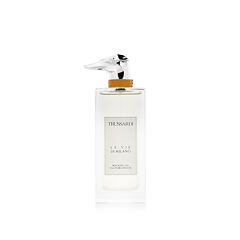 Parfémovaná voda Trussardi Le Vie Di Milano Walking On Via Fiori Oscuri 100 ml
