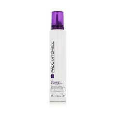 Tužidlo na vlasy Paul Mitchell Extra-Body Sculpting Foam 200 ml