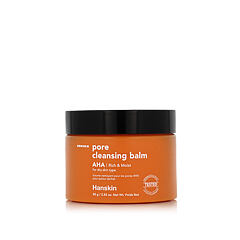 Čisticí krém Hanskin Pore Cleansing Balm AHA 80 g