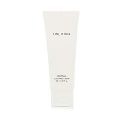 Denní pleťový krém One Thing Centella Soothing Cream 100 ml