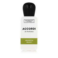 Parfémovaná voda The Merchant of Venice Accordi di Parfumo Arancia Brasile 30 ml