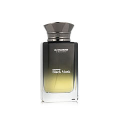 Parfémovaná voda Al Haramain Haramain Black Musk 100 ml