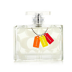 Parfémovaná voda Coach Color Spray 100 ml