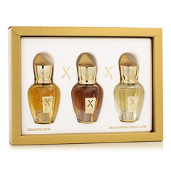 Parfém Xerjoff Discovery Set IV 15 ml Kazeta