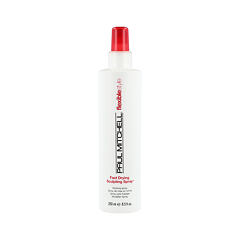 Lak na vlasy Paul Mitchell Flexible Style Fast Drying Sculpting Spray 250 ml