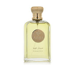 Parfémovaná voda Azha Perfumes Cigar Oud 100 ml
