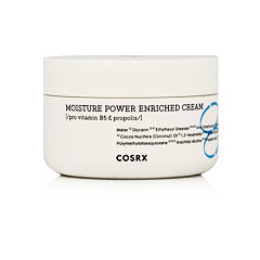 Denní pleťový krém COSRX Hydrium Moisture Power Enriched Cream 50 ml