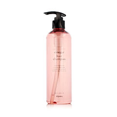 Šampon A'pieu Raspberry Vinegar Hair Shampoo 500 ml