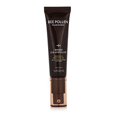 Oční krém Missha Bee Pollen Renew Eye Ampouler 30 ml