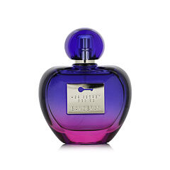 Toaletní voda Banderas Her Secret Desire 80 ml