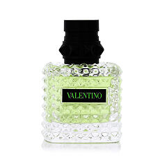 Parfémovaná voda Valentino Donna Born in Roma Green Stravaganza 30 ml