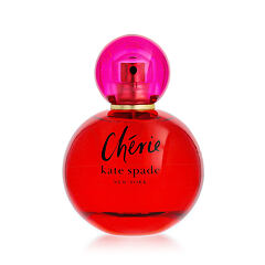 Parfémovaná voda Kate Spade Chérie 100 ml