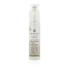 Olej na vlasy Paul Mitchell Awapuhi Wild Ginger Styling Treatment Oil 25 ml
