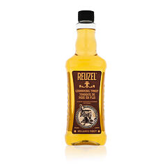 Pro tepelnou úpravu vlasů Reuzel Grooming Tonic 500 ml
