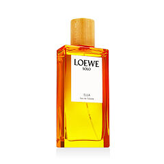 Toaletní voda Loewe Solo Loewe Ella 100 ml